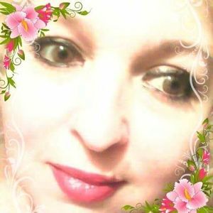 Meet your Posher, Iris